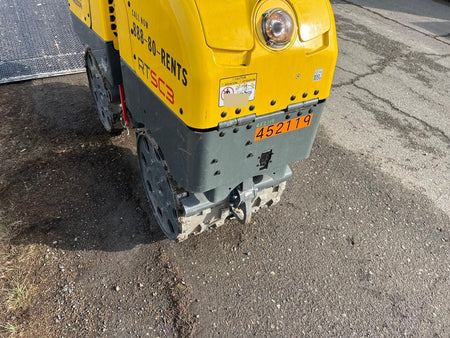2024 WACKER NEUSON RTLx-SC3