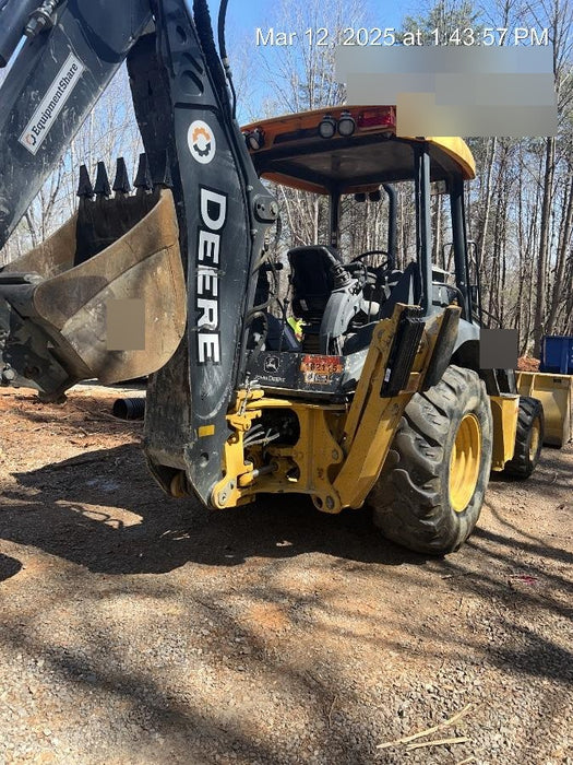 2020 JOHN DEERE 310LEP