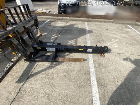 2025 STAR INDUSTRIES M1360B - Star JIB Boom