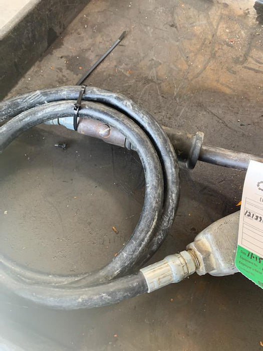 2020 TRELAWNY HAND-HELD SCABBLER