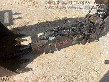2023 TOKU TNB-6M