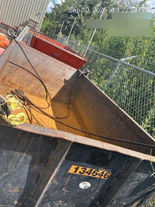 2021 STAR INDUSTRIES 1448B