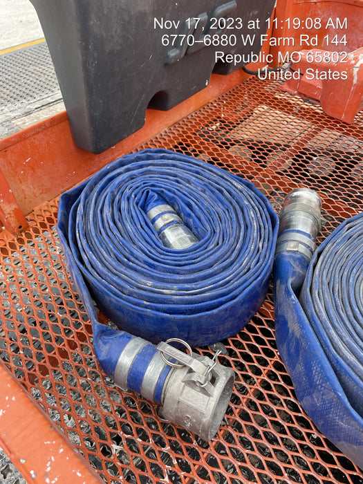 2020 WACKER NEUSON PT2A