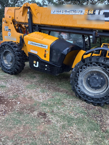 2022 JCB 510-56