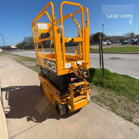 2023 JCB S1930E