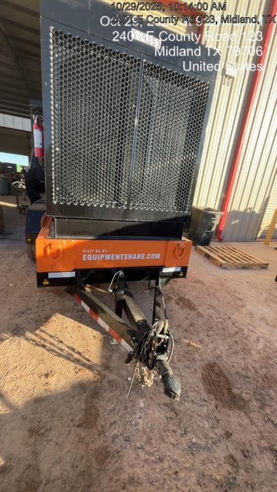 2025 BARCO BP121021J