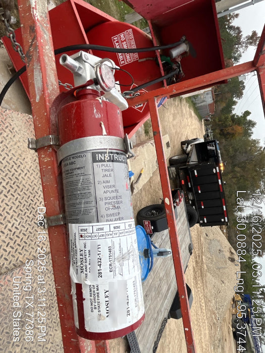 2017 Skyjack SJIII-3219 Skyjack SJ3219III