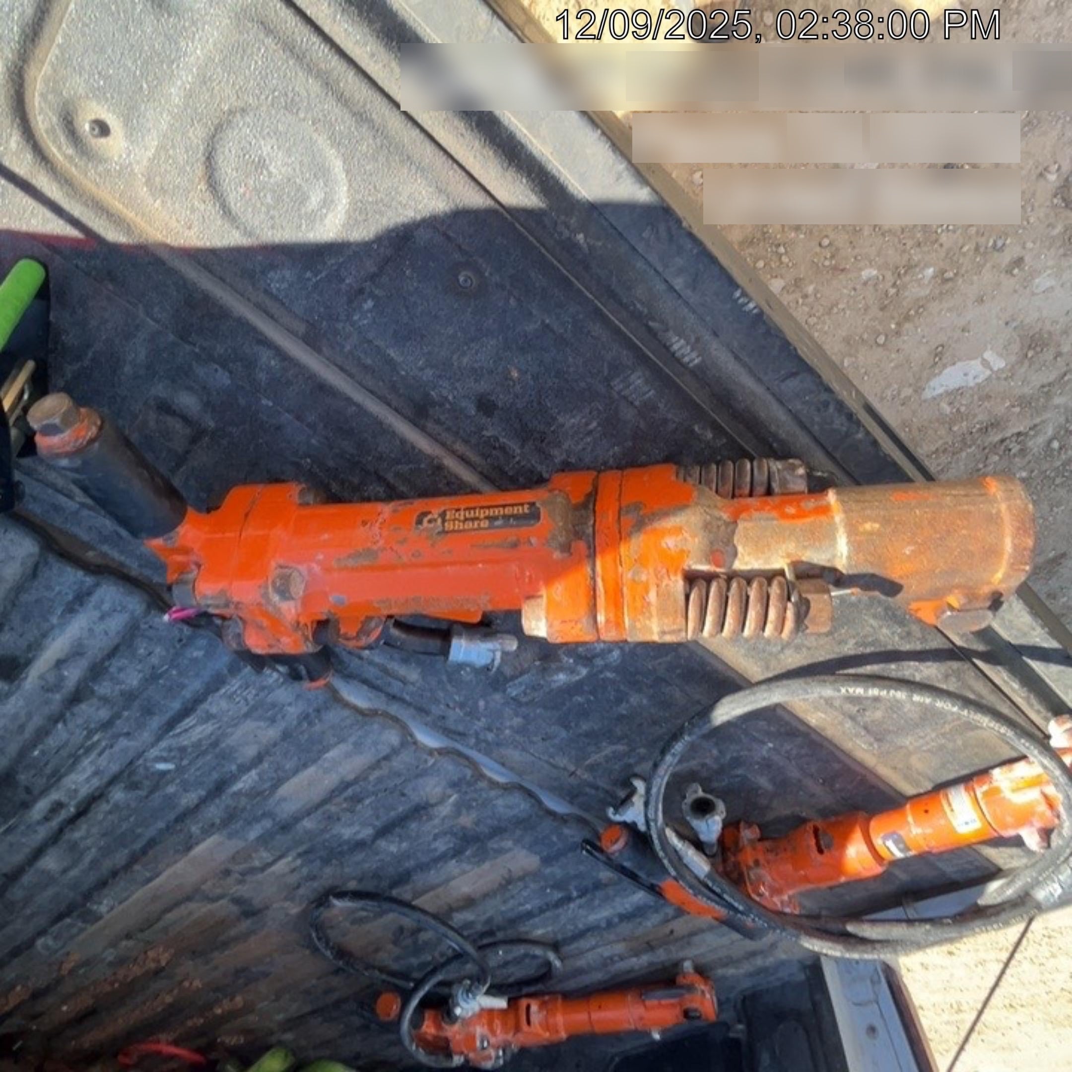 2023 MICHIGAN PNEUMATIC ES-TPB60-118-TRACKER