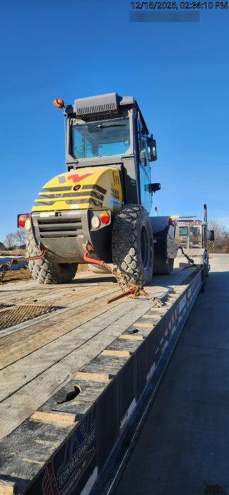 2021 WACKER NEUSON RC70