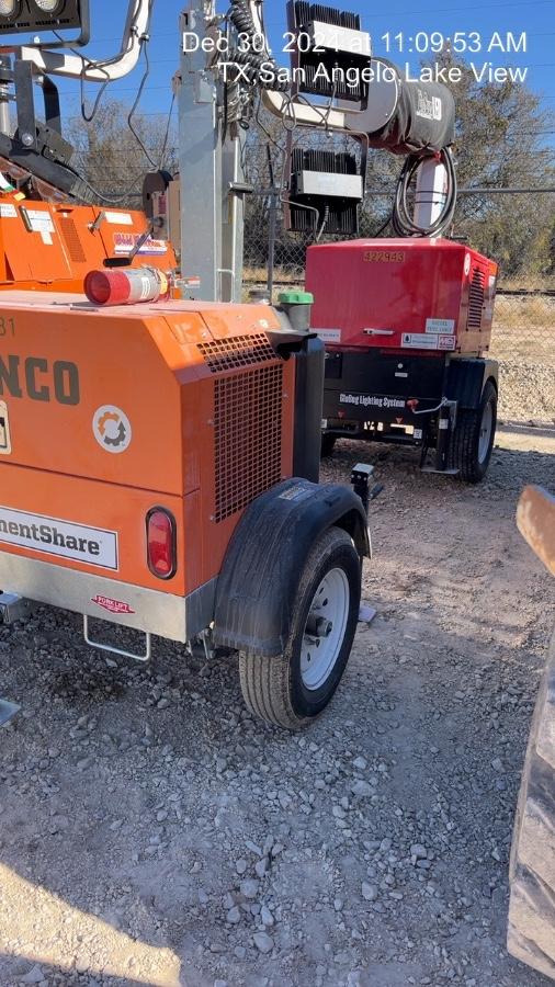 2024 WANCO WLTT-4MM4K