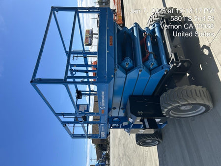 2024 GENIE GS-4390 RT