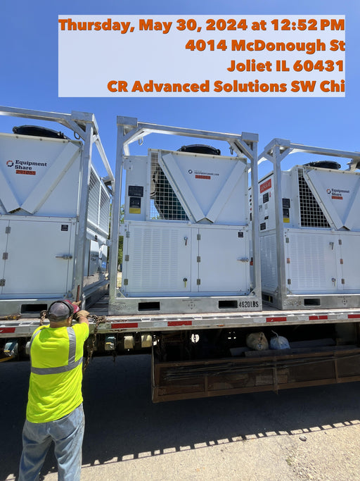 2023 SMARTECH SACP41A-HS