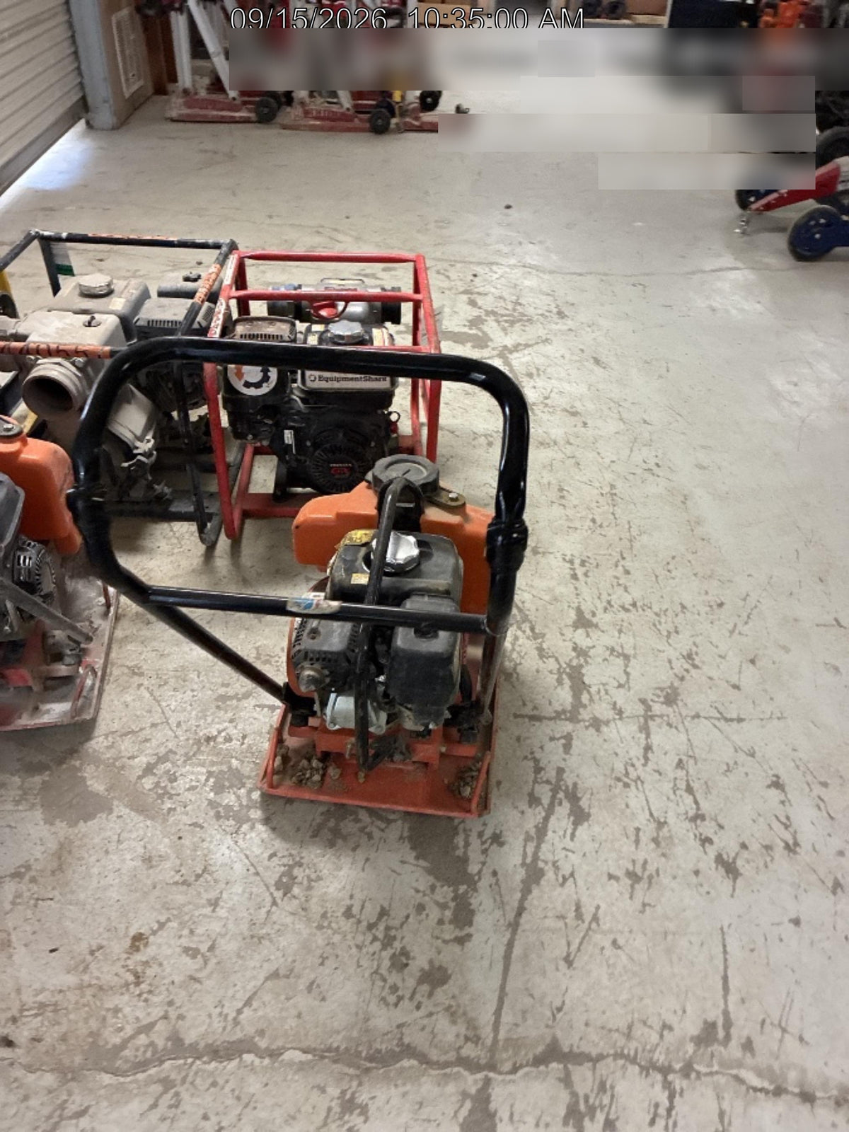 2023 MULTIQUIP MVC82VHW