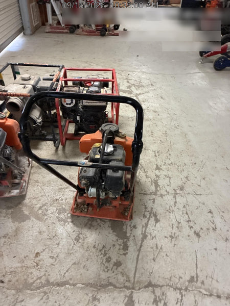 2023 MULTIQUIP MVC82VHW