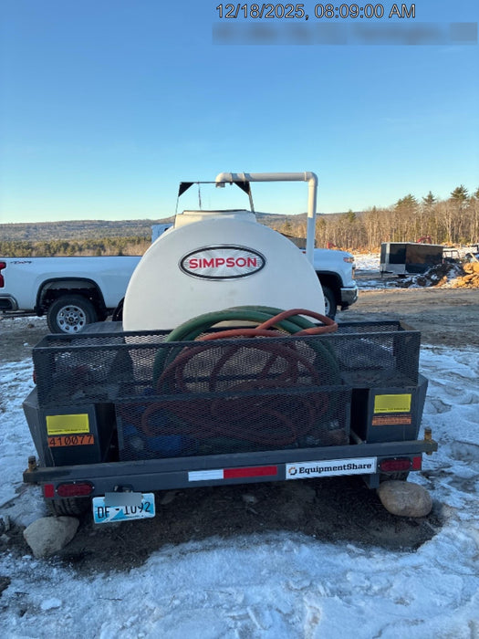 2024 SIMPSON SWT-52517