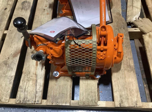 2021 INGERSOLL RAND IR-BU7A