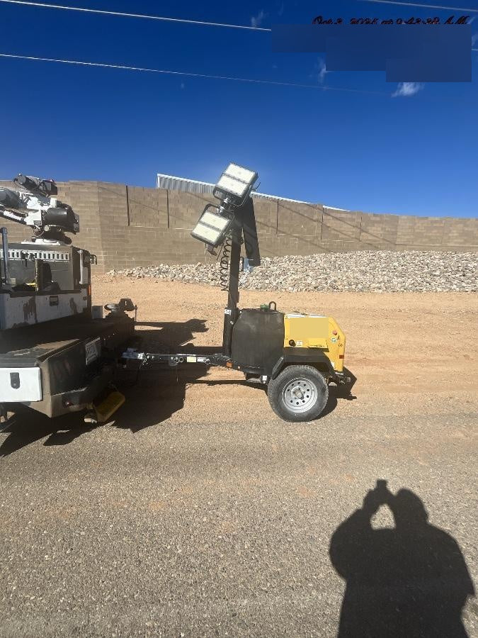 2021 ALLMAND NLV3GR