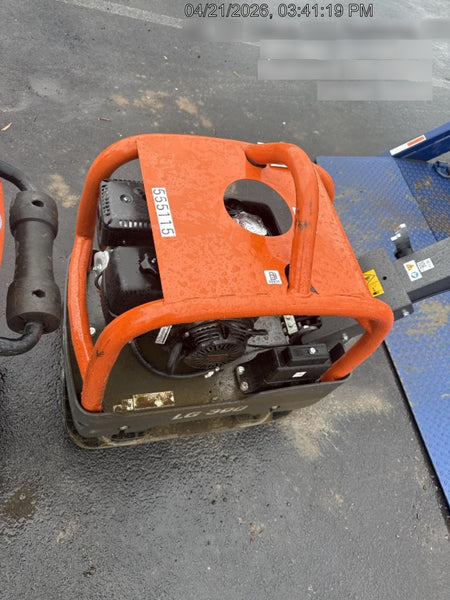 2025 HUSQVARNA LG300