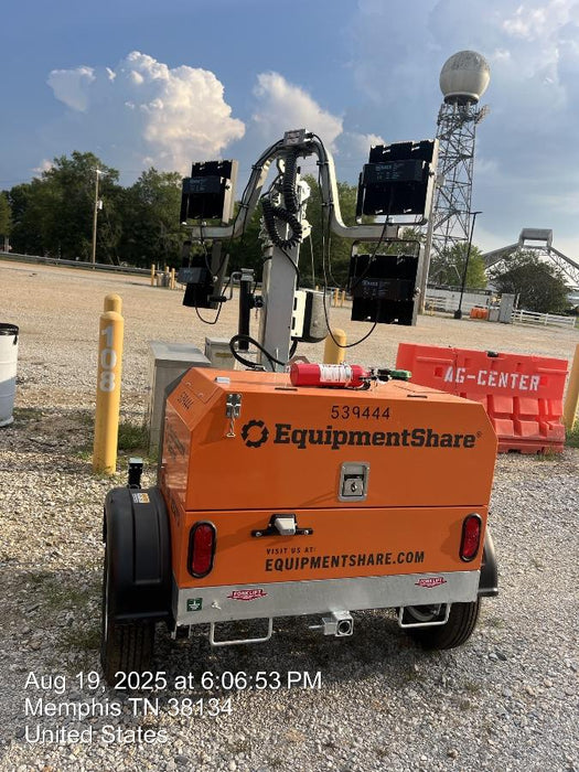 2025 WANCO WLTT-4MM4K