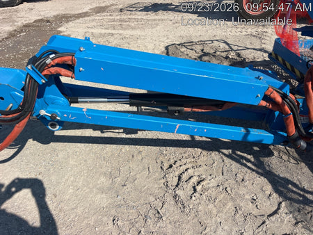2024 GENIE S-45 XC