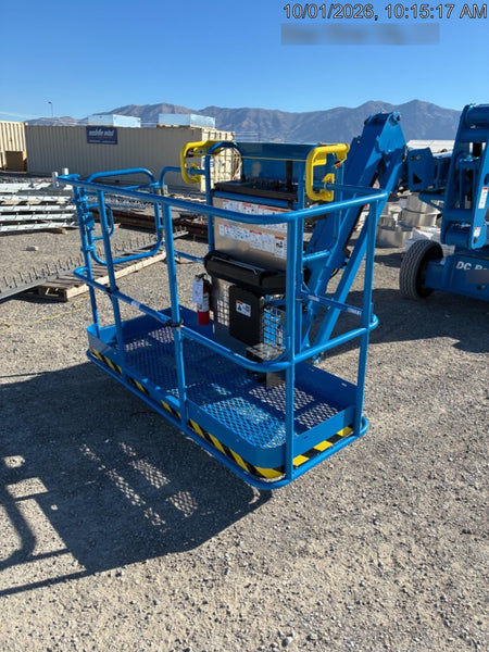 2026 GENIE Z-45/25J DC
