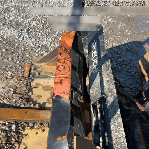 2024 ARROW MATERIAL HANDLING F5100CB