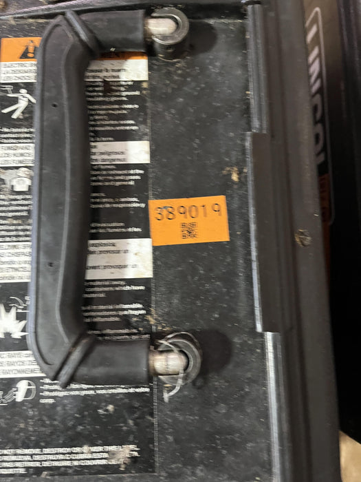 2024 LINCOLN ELECTRIC LN-25X