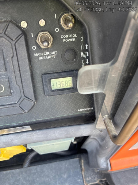 2024 Generac MLT2 Diesel, Flex Switch 120V Input, Powerzone Controller, 
(4) 320W LED Lights, 4kW Generator, 39.9 Gal Fuel Tank, 2" Ball, T3