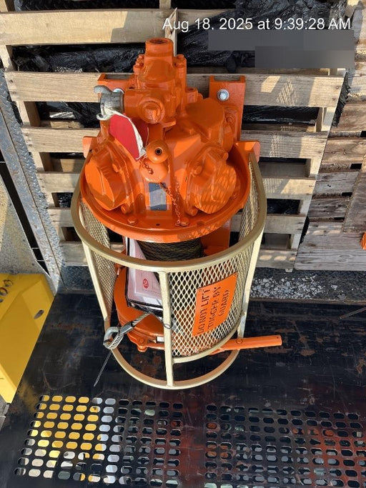 2021 INGERSOLL RAND IR-HUL40