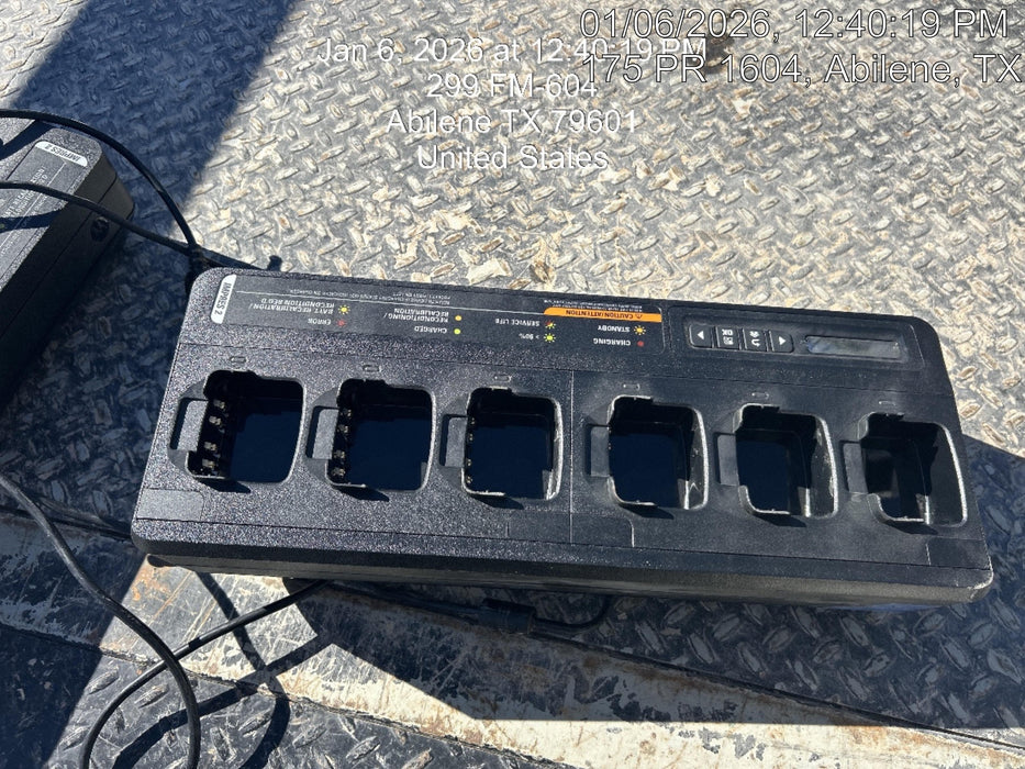 2024 MOTOROLA PMPN4284