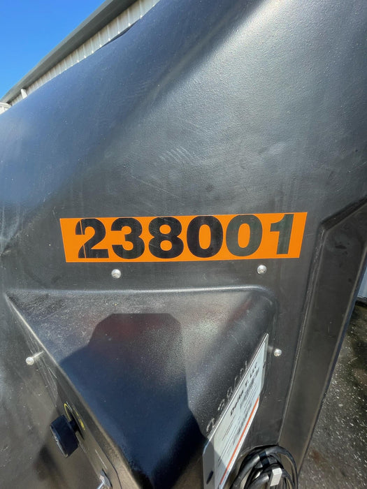 2022 BIG ASS FANS Cool Space 400