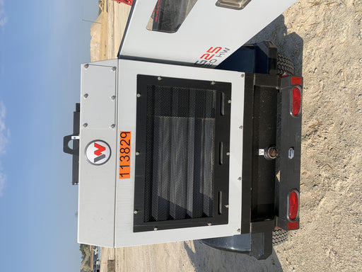 2020 WACKER NEUSON G25