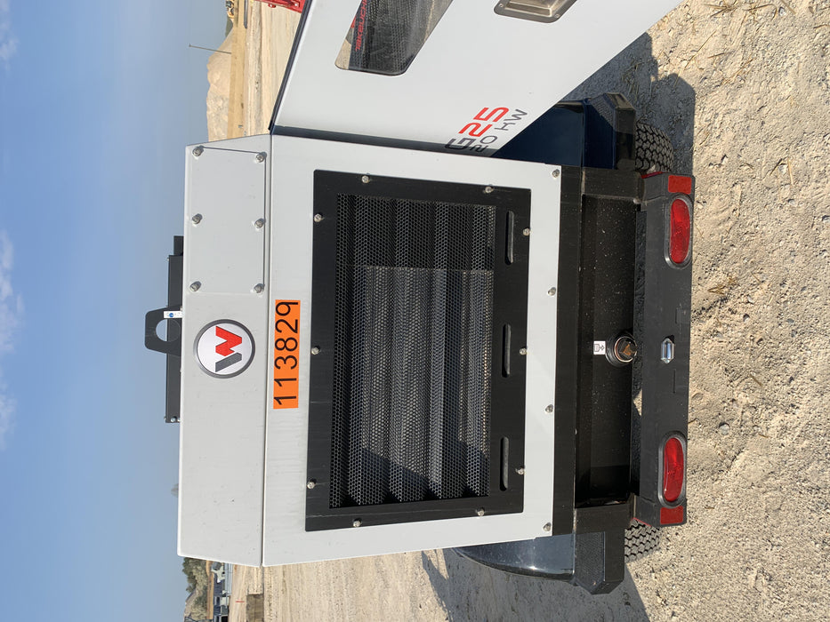 2020 WACKER NEUSON G25