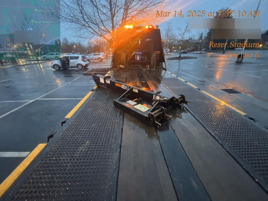 2020 STAR INDUSTRIES M1360B - Star JIB Boom