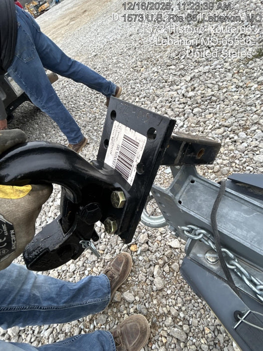 2025 MI-T-M WTP-T04-0MGH