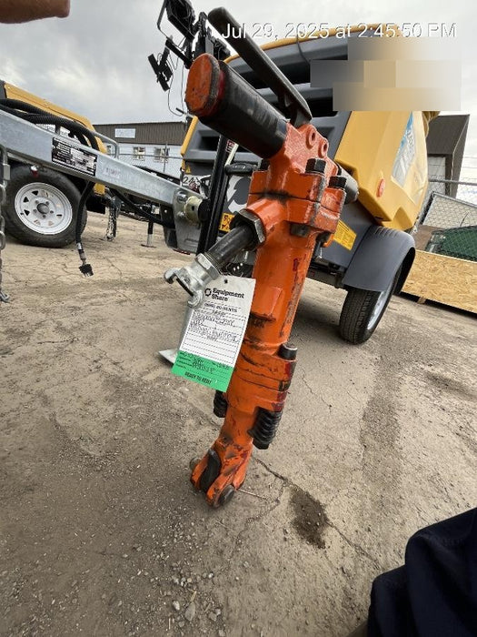 2020 MICHIGAN PNEUMATIC MP-TPB60-114