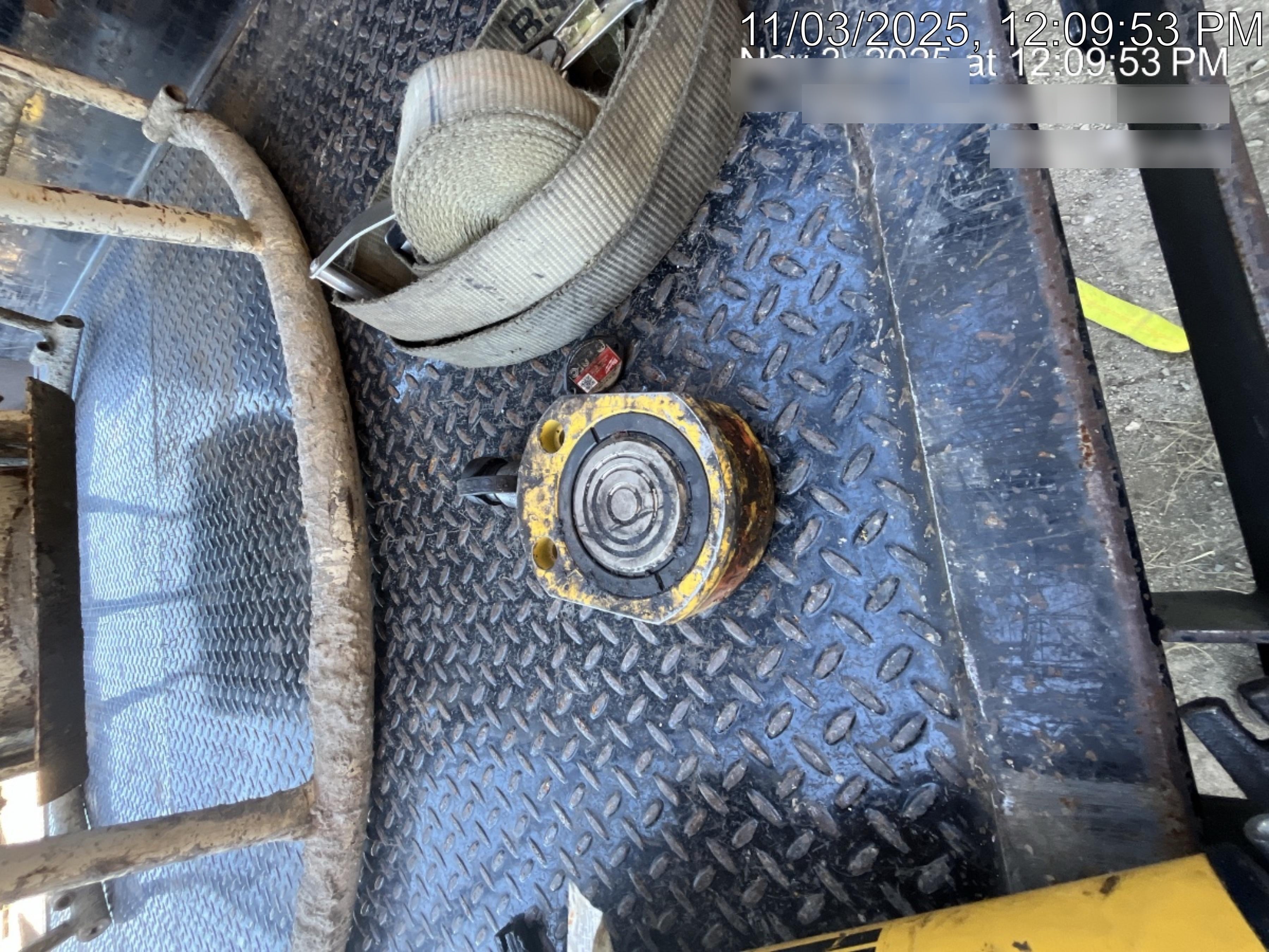 2021 ENERPAC RSM500