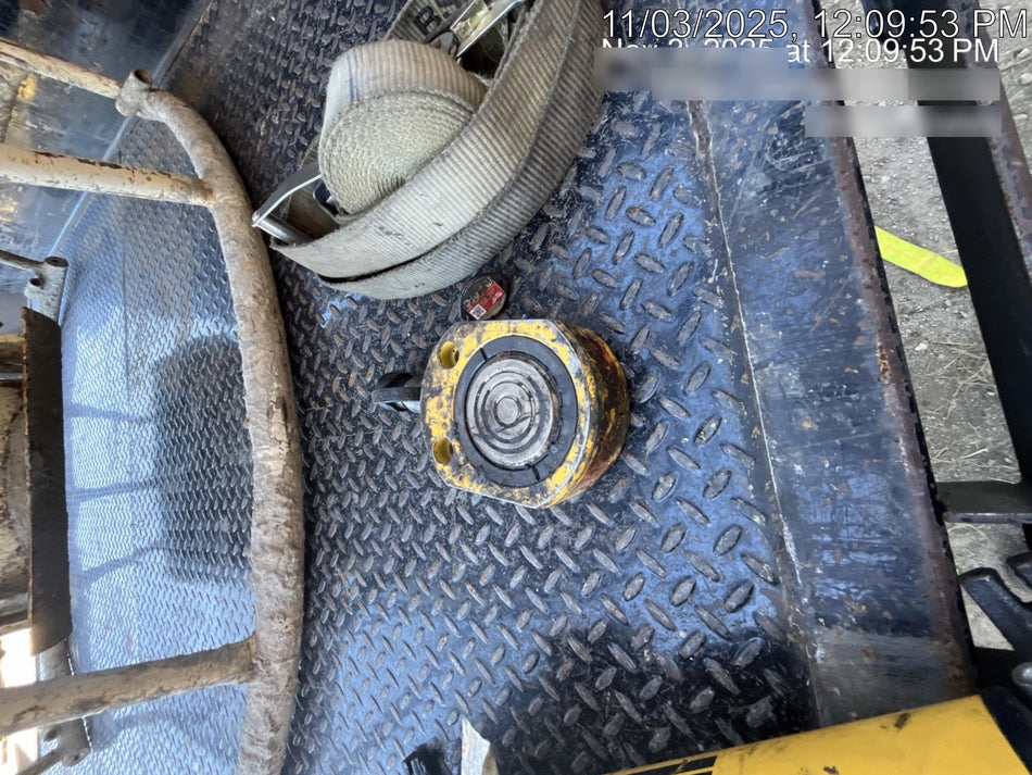 2021 ENERPAC RSM500