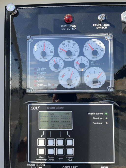 2022 MULTIQUIP DCA70