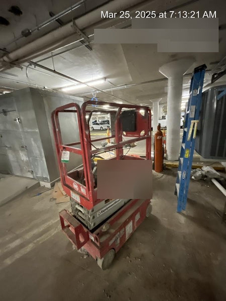 2020 MEC 1330SE MEC 1330SE