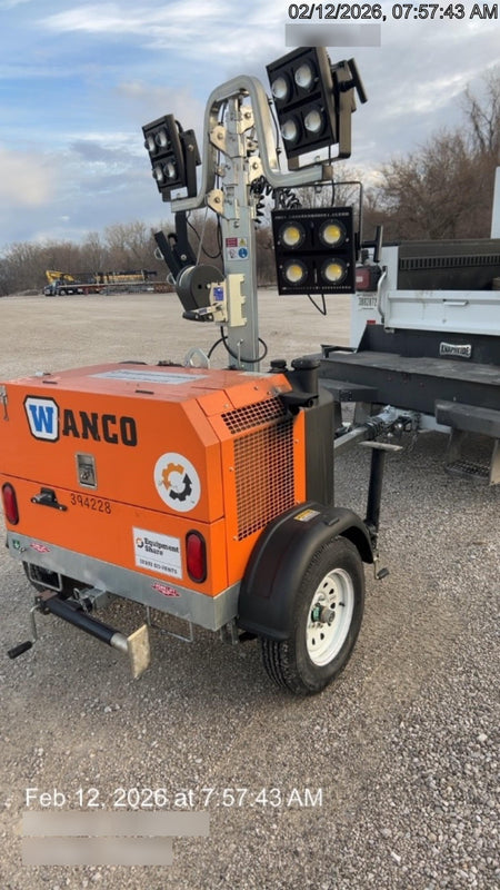 2024 WANCO WLTT-4MM4K