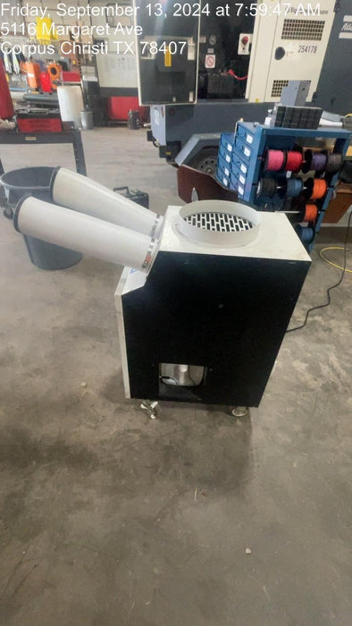 2023 KWIKOOL KPAC1411-2