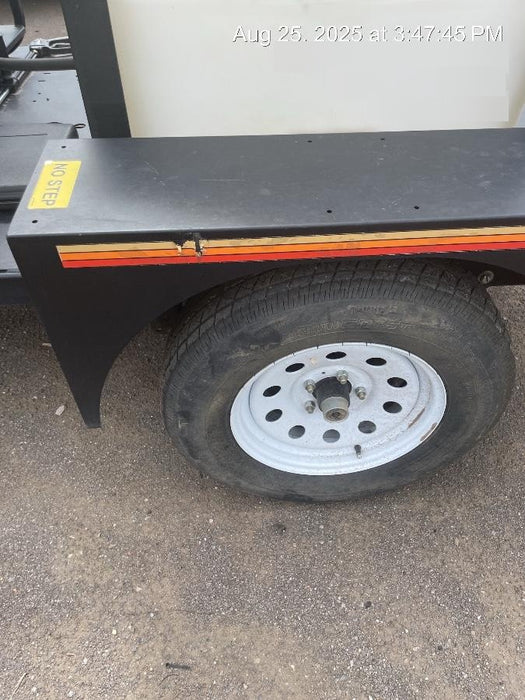 2025 MI-T-M AW-9000-0005 / DHG-4004-B0V6G