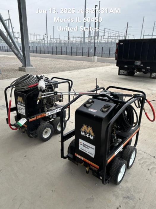 2025 MI-T-M HSP-3504-3MGH