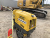 2019 WACKER NEUSON RTKx-SC3