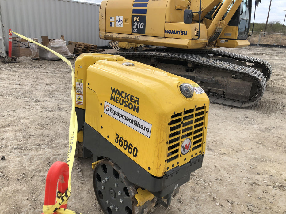 2019 WACKER NEUSON RTKx-SC3