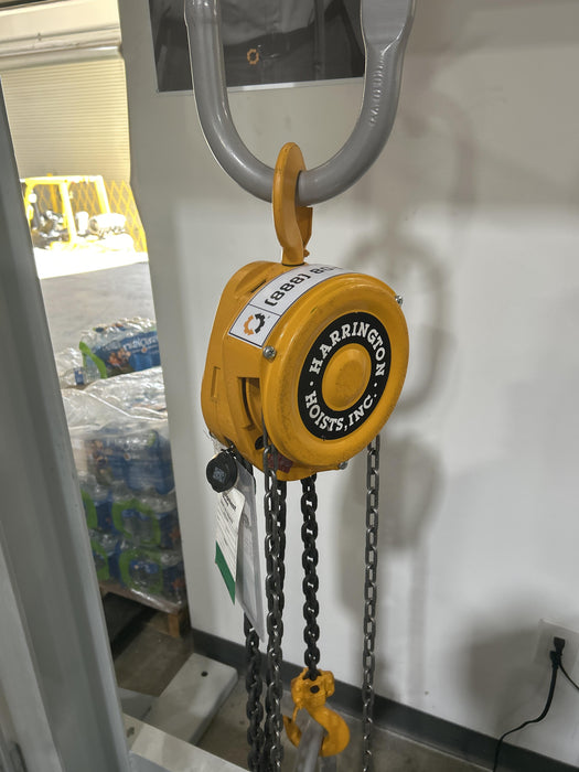 2024 HARRINGTON CF015-30