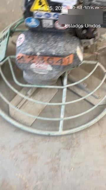 2024 MULTIQUIP J36H55