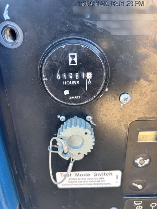 2020 GENIE GS-4390 RT