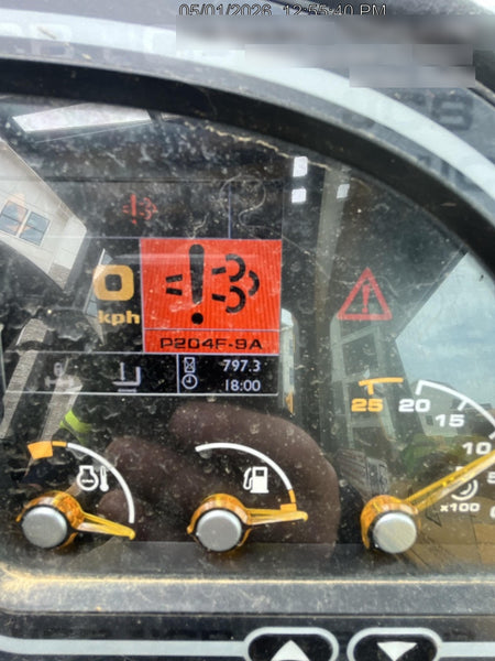 2025 JCB 510-56